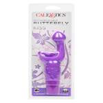 Rechargeable Butterfly Kiss