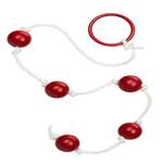 Small Anal Beads