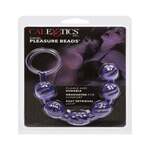 Swirl Pleasure Beads