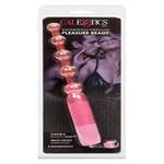 Vibrating Pleasure Beads