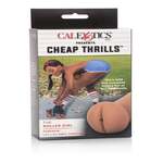 Cheap Thrills The Roller Girl