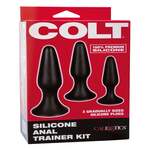 COLT Silicone Anal Trainer Kit