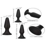 COLT Silicone Anal Trainer Kit