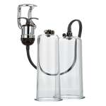 Maximum Results Pump Set