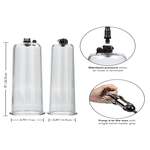 Maximum Results Pump Set