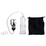 Enhance Travel Pump System