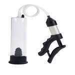 Quick Draw Vacuum Pump