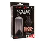 Precision Pump With Enhancer