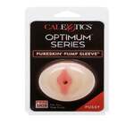 Pure Skin Pump Sleeve Pussy