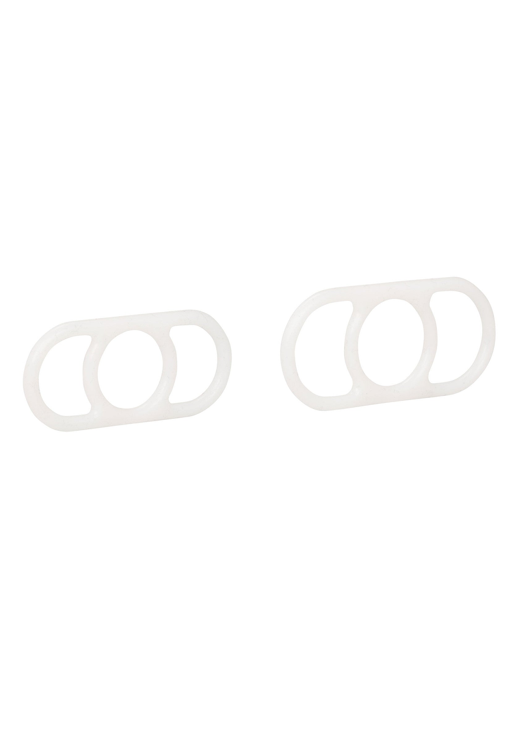 Silicone Erection Enhancer Set