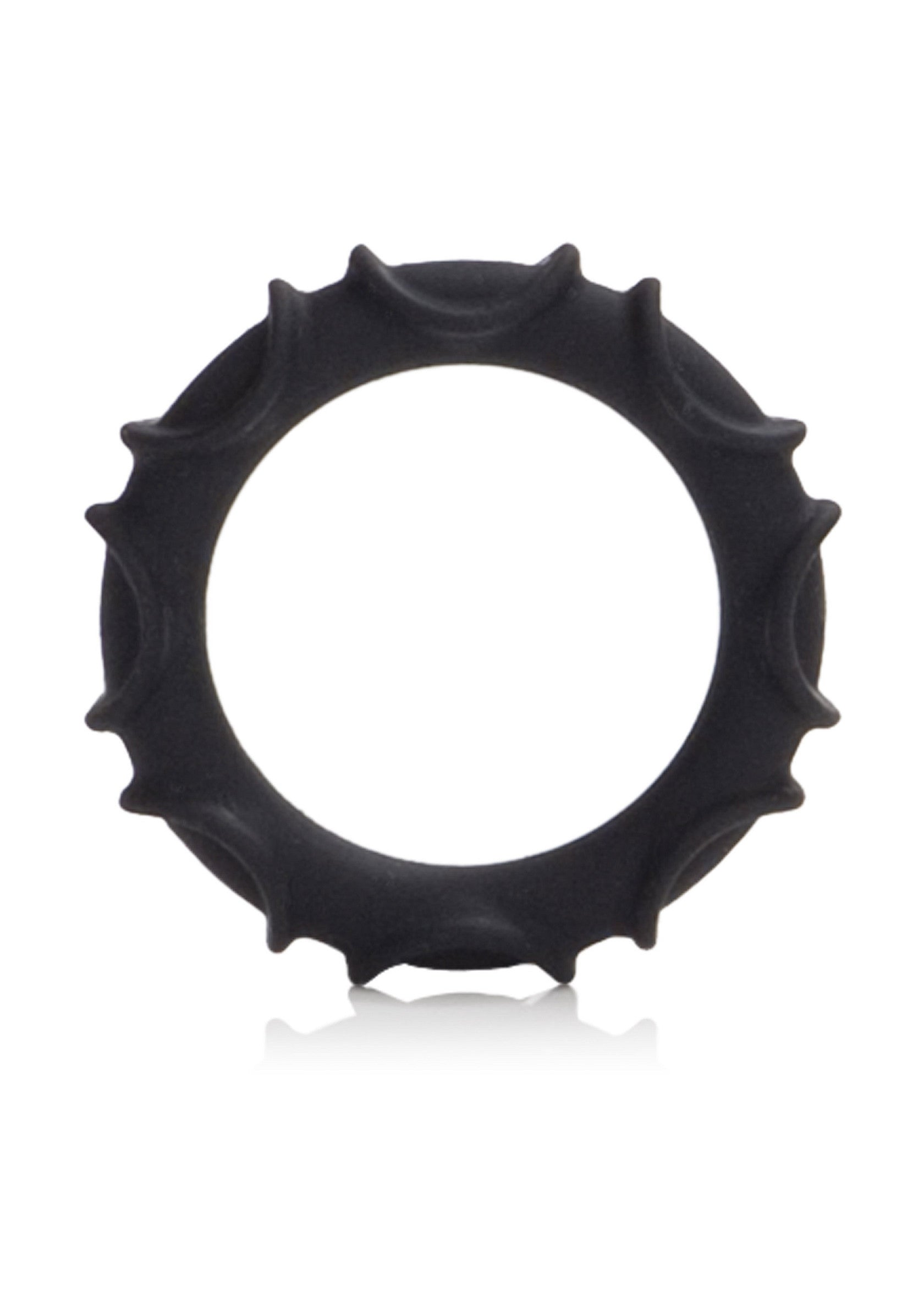 Atlas Silicone Ring