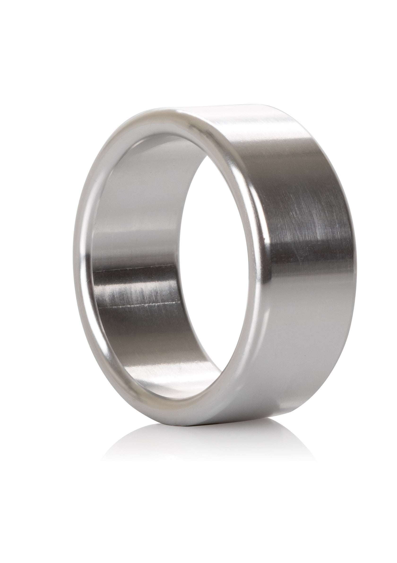 Alloy Metallic Ring Medium