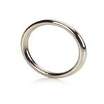 Silver Ring 3 Piece Set