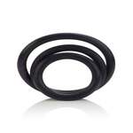 Rubber Ring 3 Piece Set