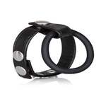 Medium Leather Ball Spreader