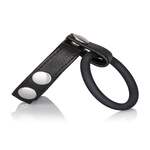 Medium Leather Ball Spreader