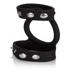 Silicone Tri-Snap C & B Cage
