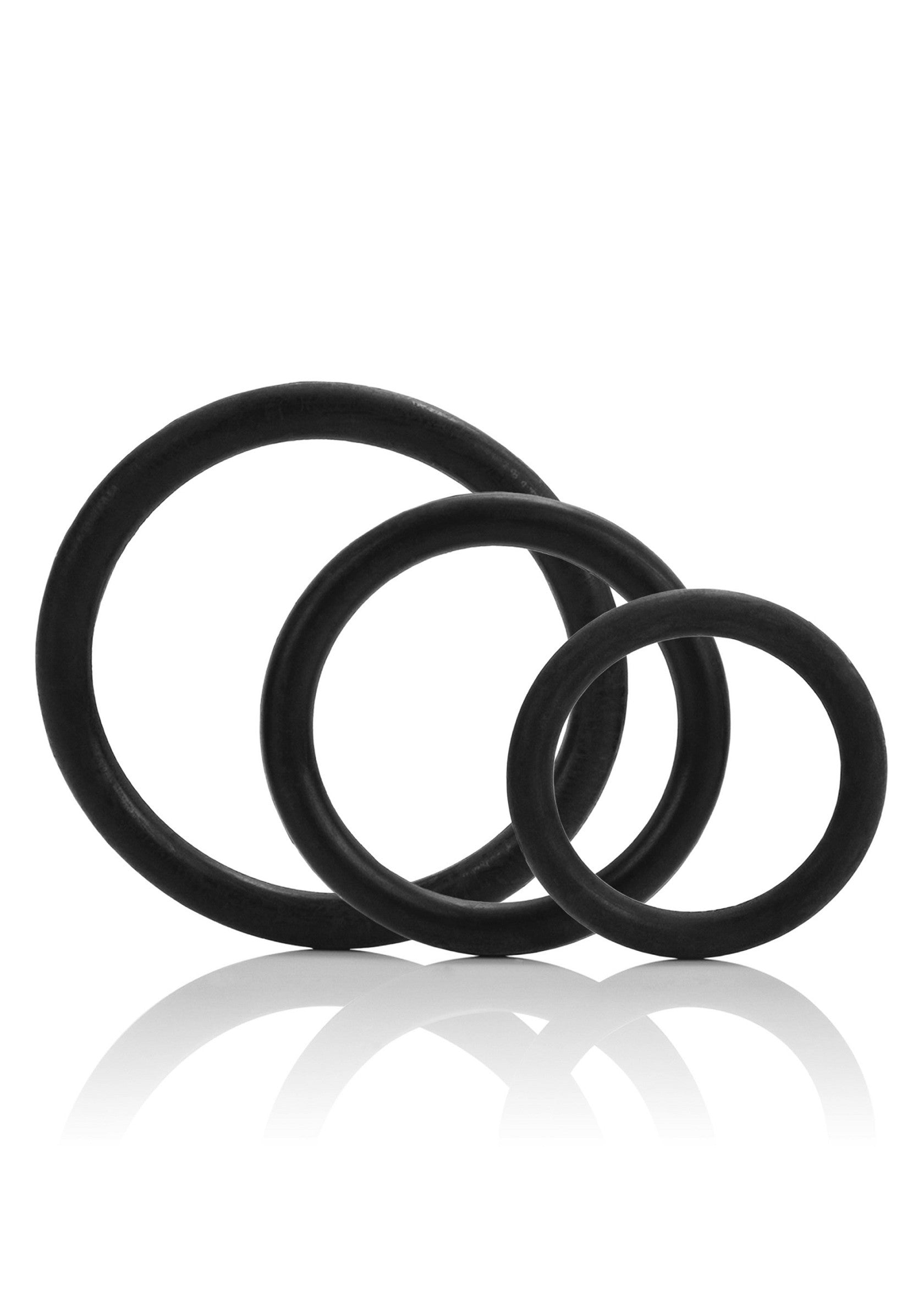 Tri-Rings
