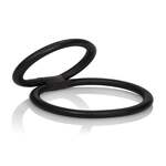 Quick Release Double Helix