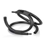 Quick Release Cock Cage