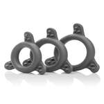 Pro Series Silicone Ring Set