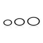 Silicone Support Rings