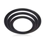Silicone Support Rings