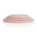 Silicone Support Rings