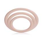 Silicone Support Rings