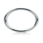 Alloy Metallic Ring Large