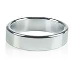Alloy Metallic Ring Large