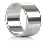 Alloy Metallic Ring Extra Large