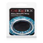 Alloy Metallic Ring Extra Large