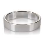 Alloy Metallic Ring Extra Large