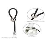 E-Z Cinch Silicone Lasso