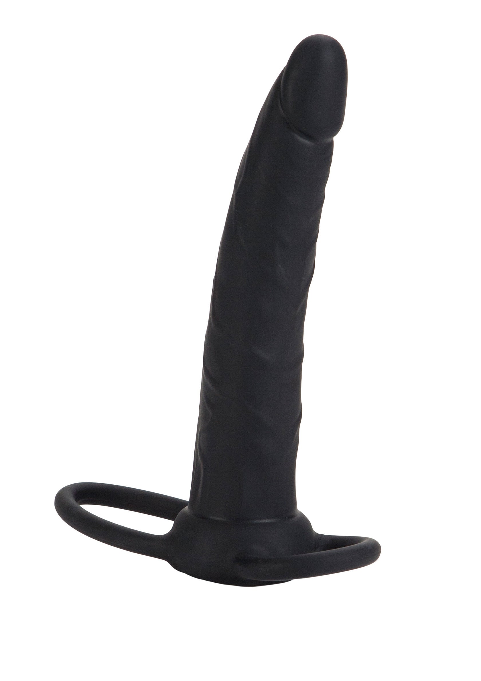 Silicone Dual Penetrator