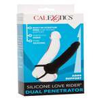 Silicone Dual Penetrator