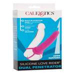 Silicone Dual Penetrator