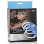 Couples Pleasure Cage