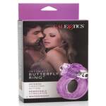 Intimate Butterfly Ring