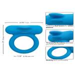 Rechargeable Double Trouble