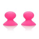 Silicone Pro Nipple Suckers