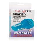 BasicEssentials Beaded Mastrub