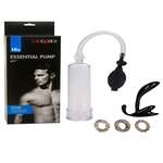 His Essential Pump Kit