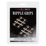 Crossbar Nipple Vices