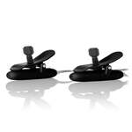 Vibrating Heated Nipple Teaser