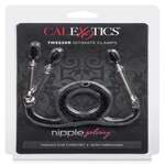 Tweezer Intimate Clamps