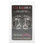 Non-Piercing Nipple Jewelry