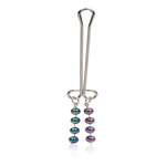 Beaded Clitoral Jewelry
