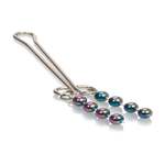 Beaded Clitoral Jewelry